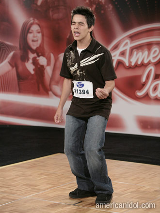 American Idol. David Archuleta American Idol